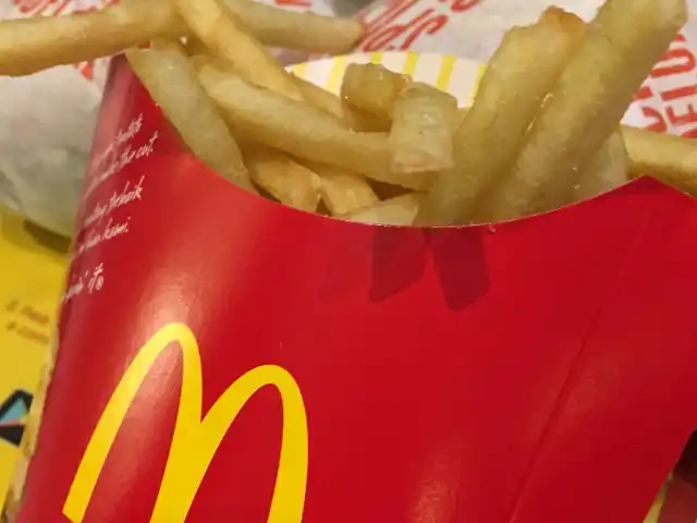 McDonald's Food Photo 16