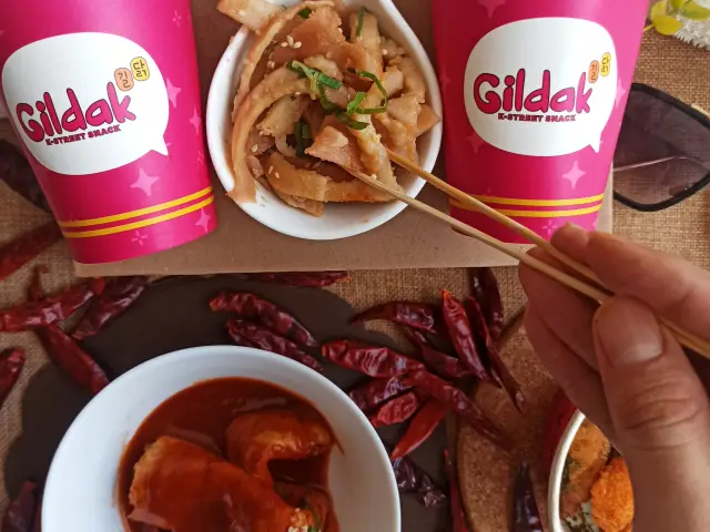 Gambar Makanan Gildak 14