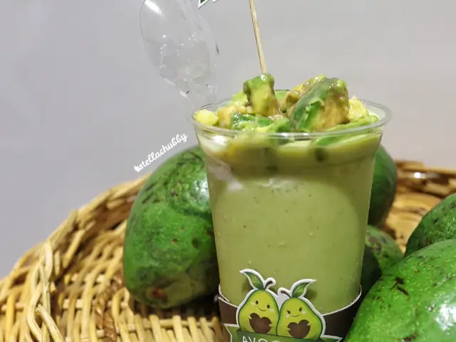 Gambar Makanan Avocado Lovers 14