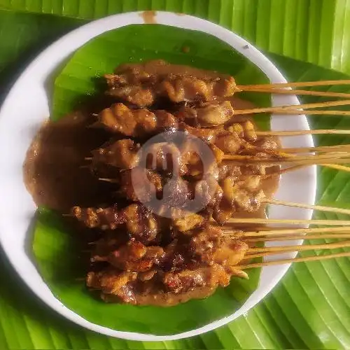 Gambar Makanan Sate Bontet Ria H Eko, Perintis Kemerdekaan 7