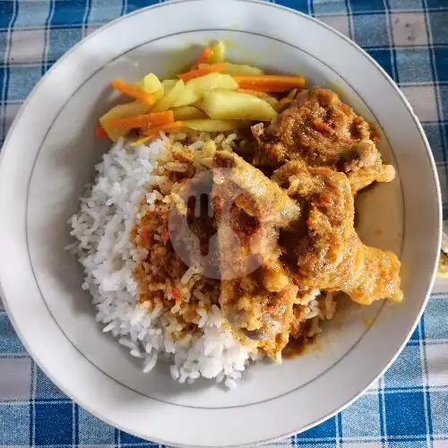 Gambar Makanan Warung Pak Dhe, Singosari 7