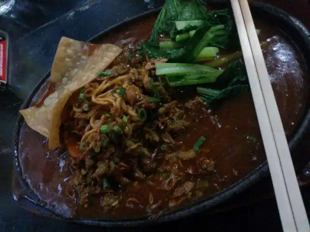 Gambar Makanan Warung Hotplate Odon (W.H.O) 19