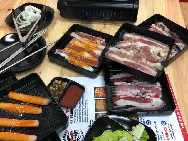 DaebakKoreanBBQ