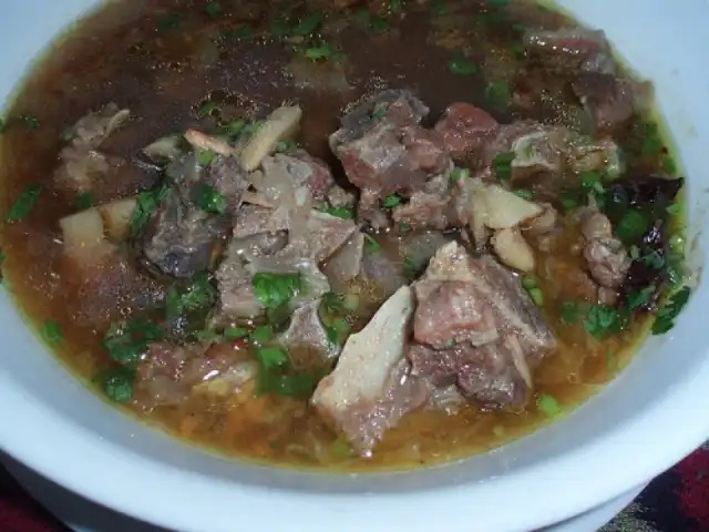 Kedai Sup Tulang (daging Lembu Kampung) Food Photo 4