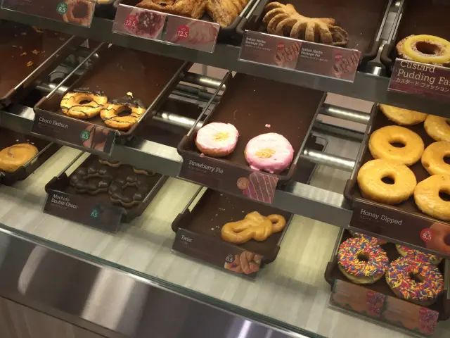 MisterDonut