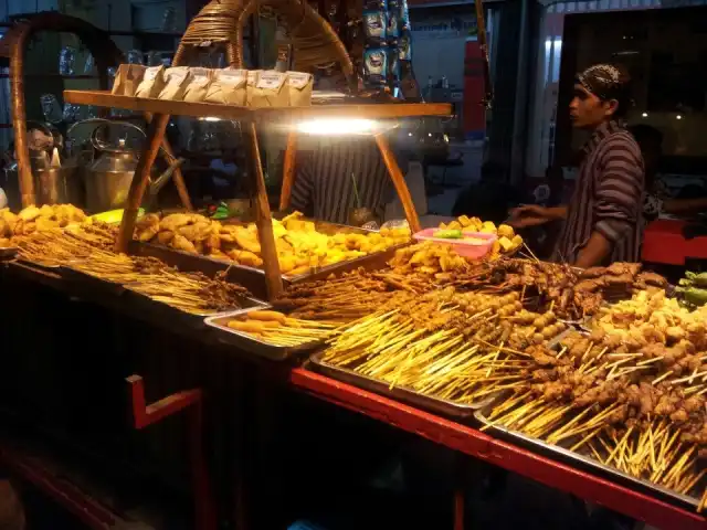 Gambar Makanan Angkringan Gareng Petruk 1