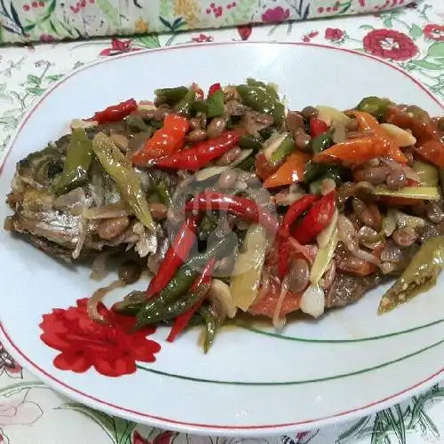 Gambar Makanan Seafood Nasi Uduk 9 Arya Fadillah, Cimanggis 15