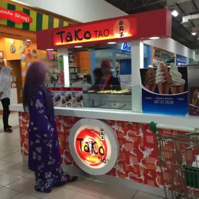 Tako Tao