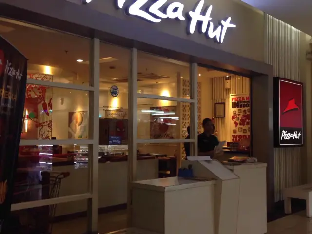 Gambar Makanan Pizza Hut 16