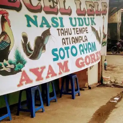 Warung Pecel Lele 2000 Sami Asih