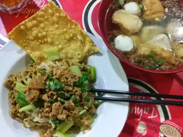 Gambar Makanan Tahu Kok Yen Yen 14