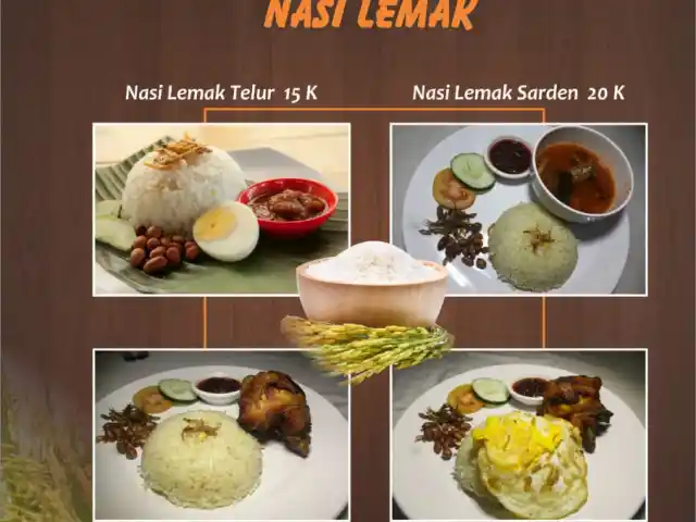 Gambar Makanan GH Corner Makassar 8