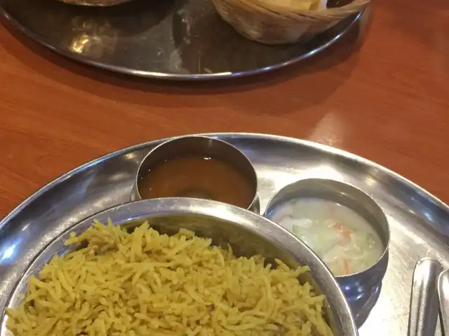 A.Muthu House of Briyani Food Photo 11