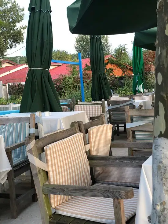 Kalyon Restoran'nin yemek ve ambiyans fotoğrafları 12