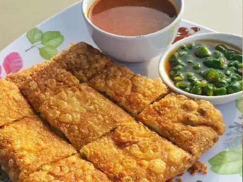 Martabak Syabbier