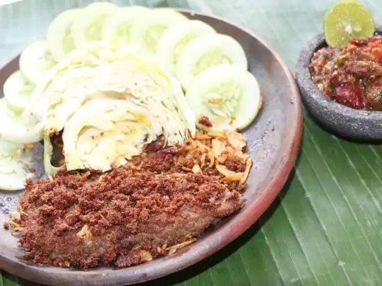 Gambar Makanan Gado Gado Cemara 10