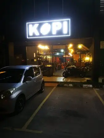 Kopi Food Photo 1