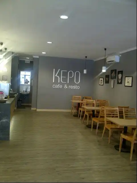 Gambar Makanan Kepo Cafe & Resto 2