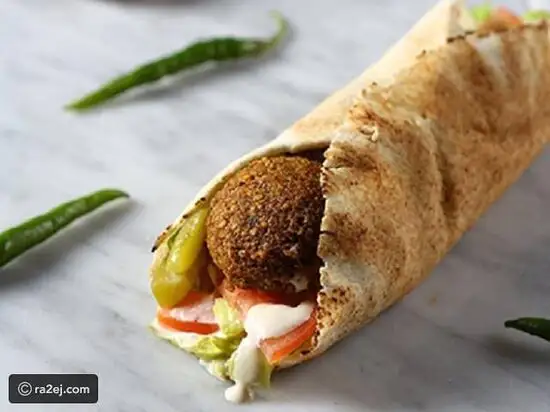 Alladin Shawarma And Kebabs-butuan Food Photo 1