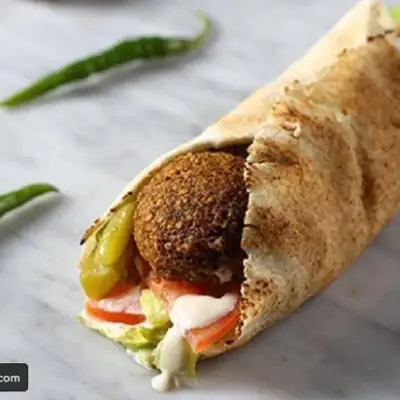 Alladin Shawarma And Kebabs-butuan