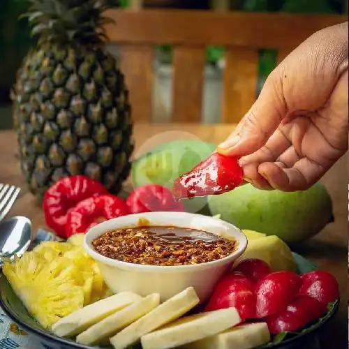 Gambar Makanan Dapur Ocha, Kerobokan Bali 10