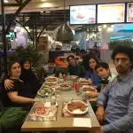 HD Iskender'nin yemek ve ambiyans fotoğrafları 5