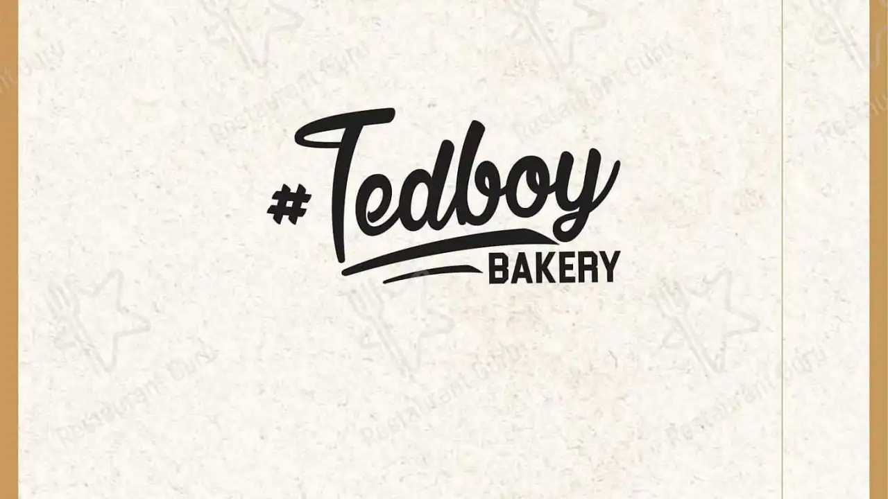 Tedboy @ Bangsar, Telawi 4