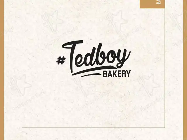 Tedboy @ Bangsar, Telawi 4 Food Photo 1