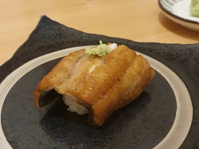 Gambar Makanan Sushi Kawana 5