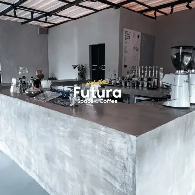 Futura Space & Coffee