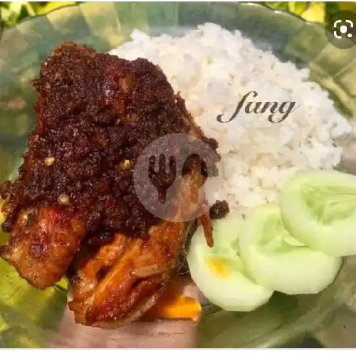 Gambar Makanan NASI BEBEK MADURA CAK ABIE 7