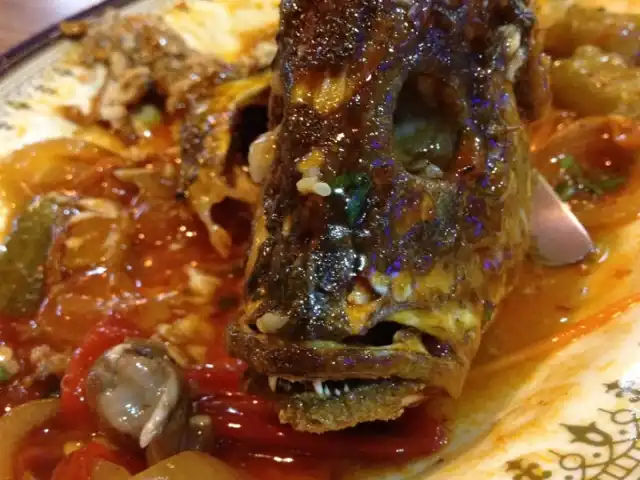 Nurul Ikan Bakar Special Food Photo 2