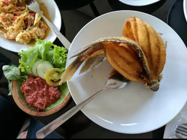 Gambar Makanan Handayani Spesial Kulinari Indonesia 1