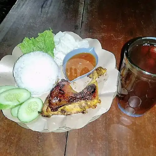 Gambar Makanan Angkringan Tiga Putra, Kebayoran Lama 12