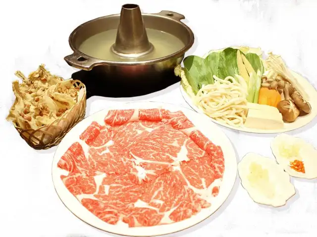 Gambar Makanan Tokyo Shokudo 7