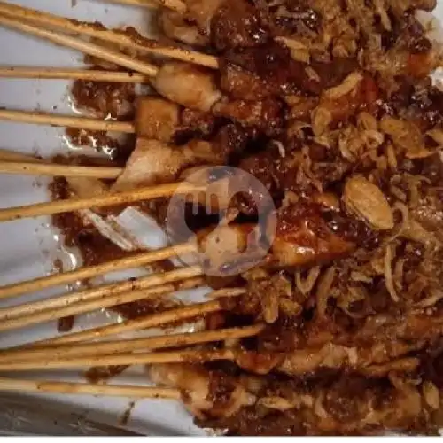 Gambar Makanan Sate Ayam Koperasi, Radio Dalam 5