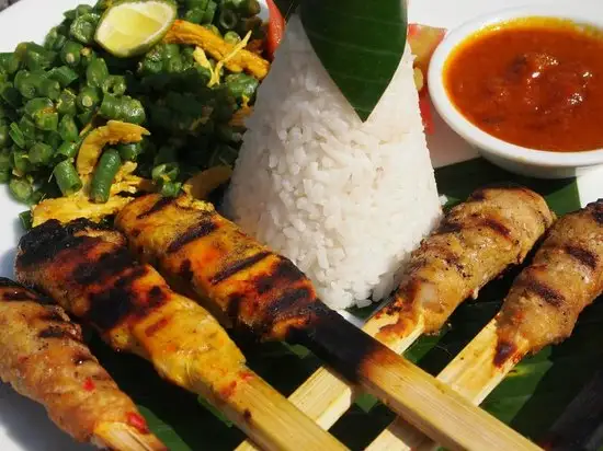 Gambar Makanan Saren Indah Restaurant 4