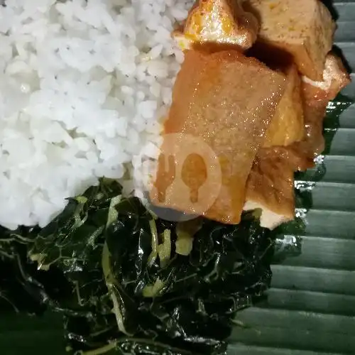 Gambar Makanan Bubur dan Nasi Bu Is, Boyolali Kota 12