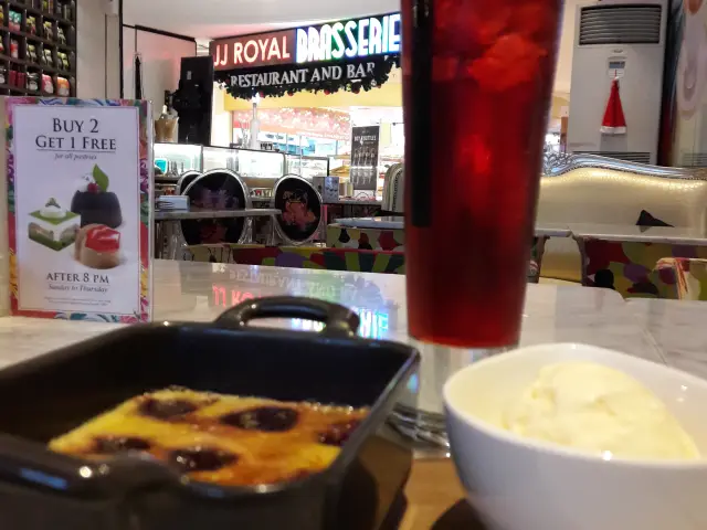 Gambar Makanan JJ Royal Brasserie 19