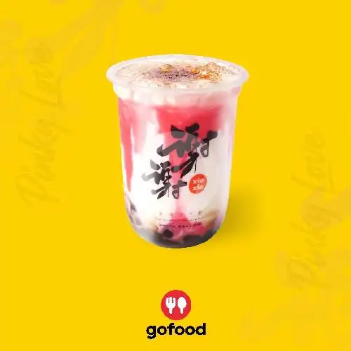 Gambar Makanan Kame Boba, Blahkiuh-Abiansemal 11