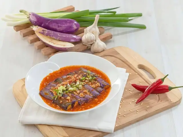 Gambar Makanan Din Tai Fung - Chef's Table 3