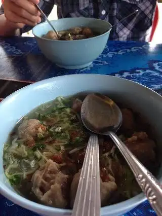 Bakso Jawa Mak Ton