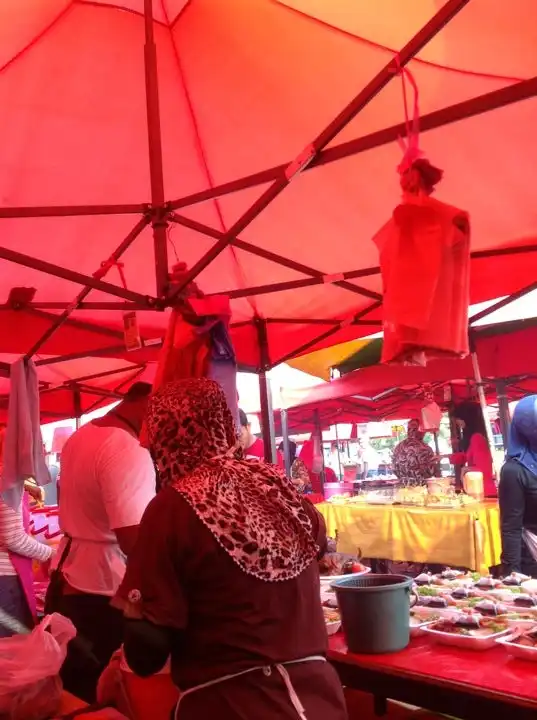 Bazar Ramadhan Bandar Darulaman Food Photo 1