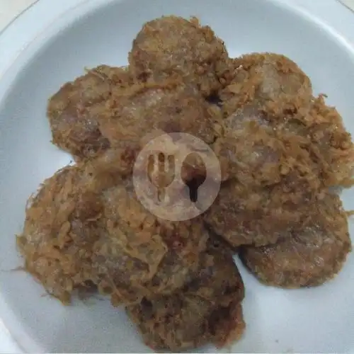 Gambar Makanan Soto Ayam Pak Tur, Godean 11