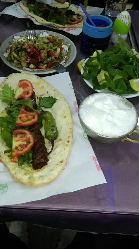 Nur Ocakbaşı'nin yemek ve ambiyans fotoğrafları 16