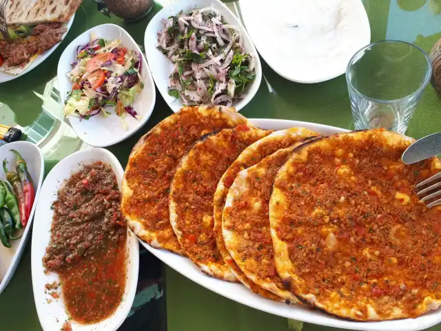 Vizyon Kebap'nin yemek ve ambiyans fotoğrafları 11