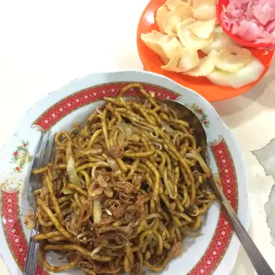 Mie Aceh 