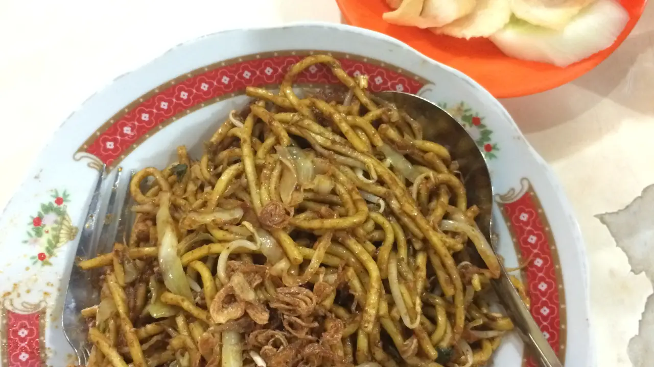 Mie Aceh 
