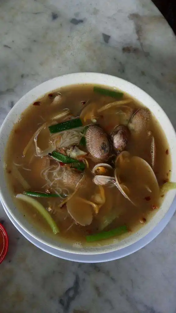 Kedai Kopi Lai Foong Food Photo 5