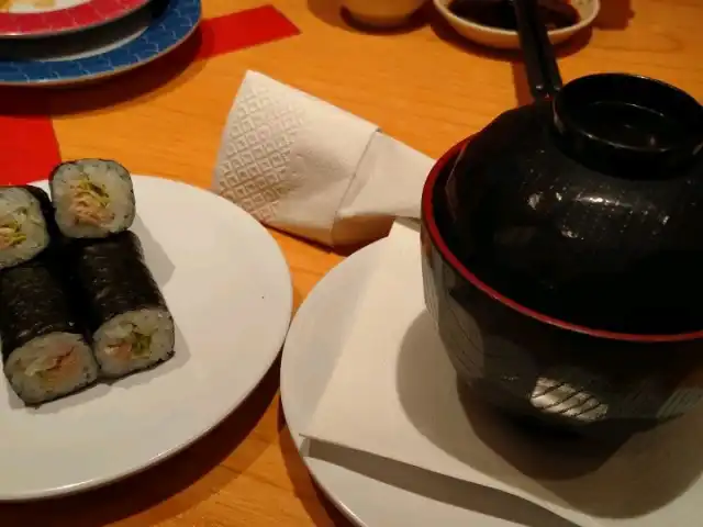 Gambar Makanan Tom Sushi 6